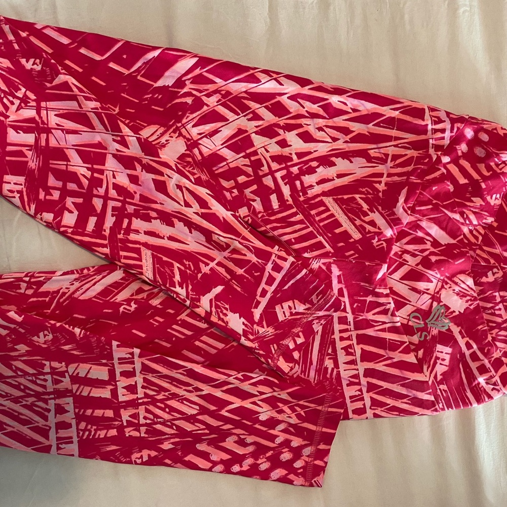 Cls leggings